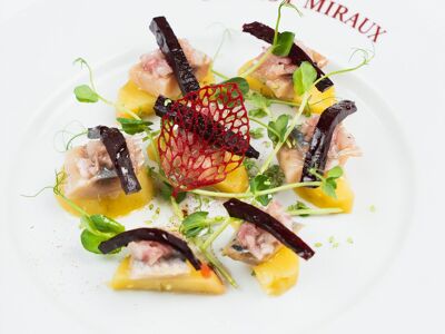 Bistrot Miraux