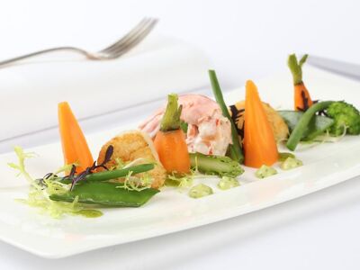 Christians Restaurant