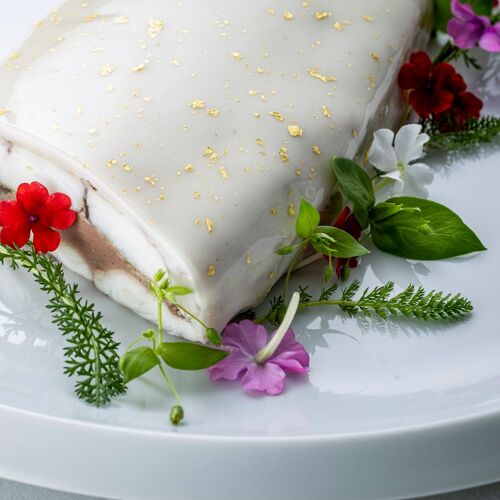 Pavyllon by michelin.com