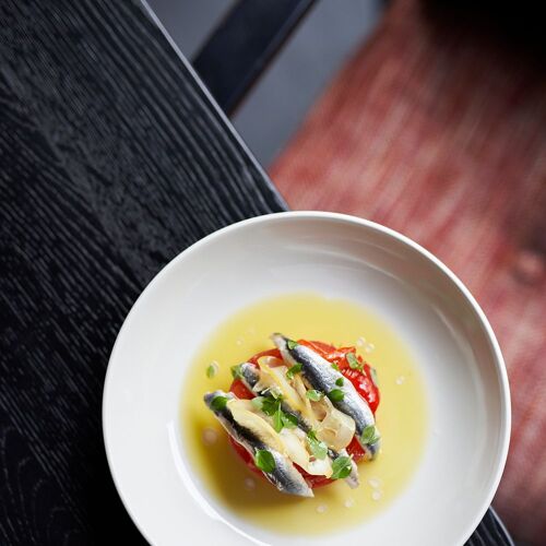 Butchery & Wine by michelin.com