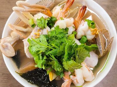 Hai Kah Lang (Taman Cheras)