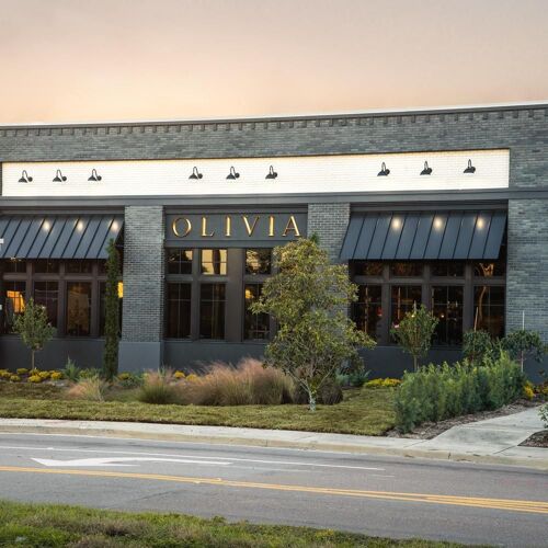 Restaurant BT – Tampa - a MICHELIN Guide Restaurant