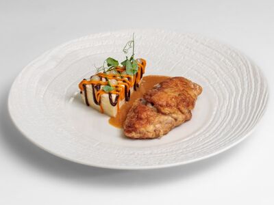 Le Jardin de Bellevue