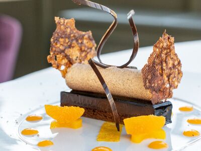 Château de Rochecotte