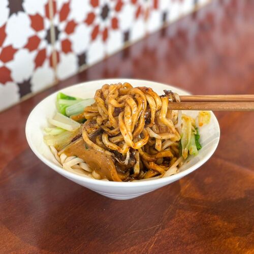 南門壹食