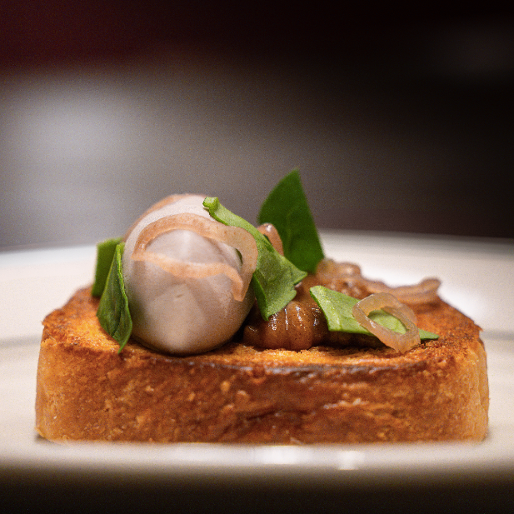 Losange Restaurant by michelin.com