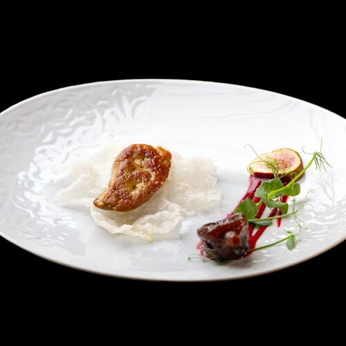 Mediterraneo by michelin.com