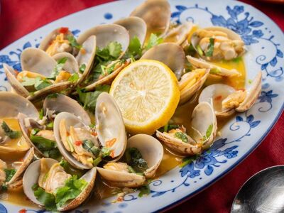 Manuel Cozinha Portuguesa