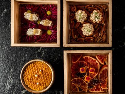 KOLI Cocina de Origen