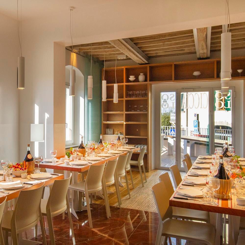 Antica Macelleria CECCHINI by michelin.com Antica Macelleria CECCHINI by michelin.com