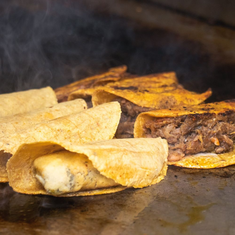 Tacos El Compadre by michelin.com