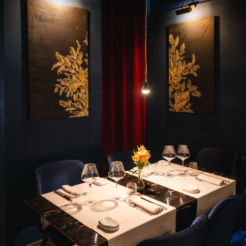 OSTARIA - Siracusa by michelin.com