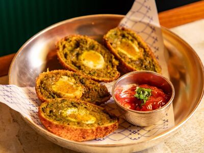 Ambassadors Clubhouse