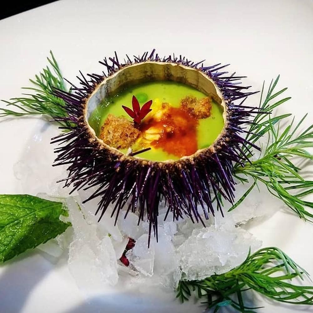 La Zanzara by michelin.com