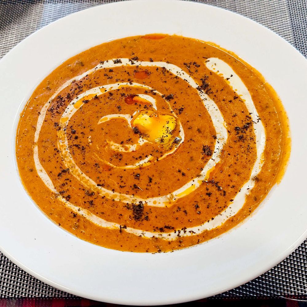 Indian Aroma by michelin.com