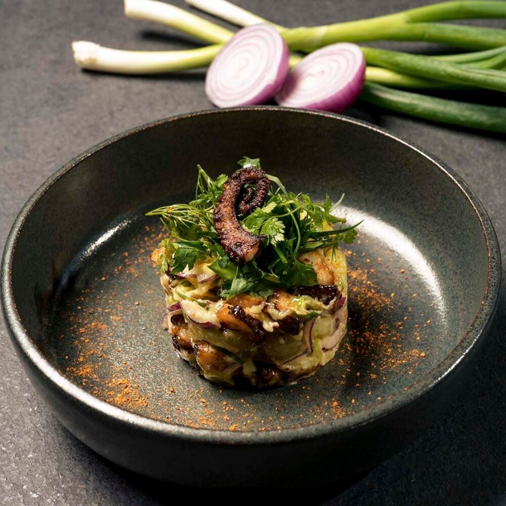 Là-Haut by michelin.com