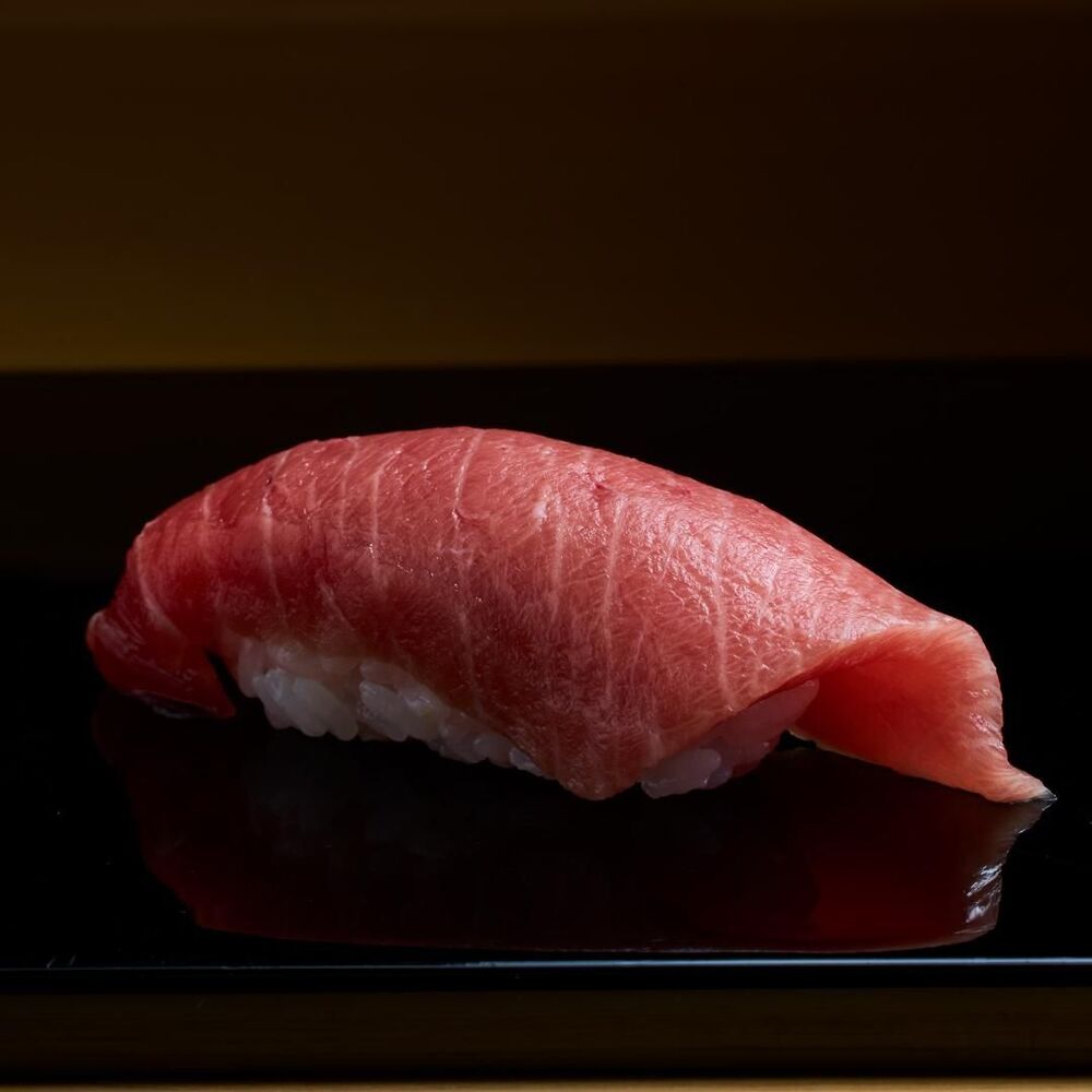 Sushi Masashi image 1 - Full view