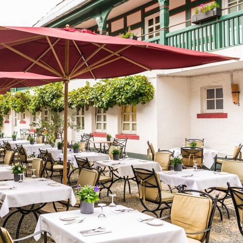 Schau- und Sichtungsgarten Hermannshof by michelin.com