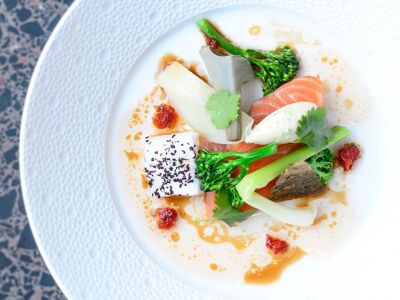 Zet'Joe by Geert Van Hecke