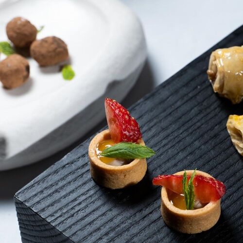 El Pecado Restaurante by michelin.com