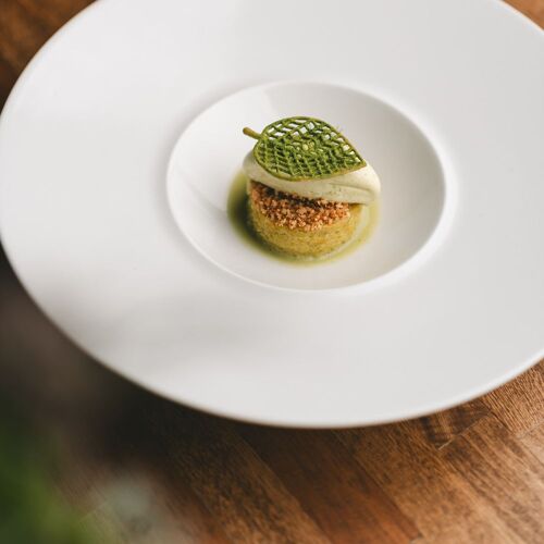 Olivea Farm to Table by michelin.com