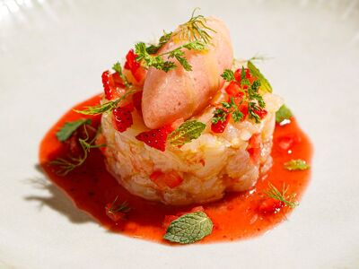 Brezza fish and chill