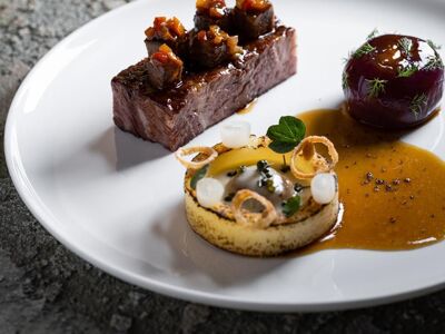 Borkonyha Winekitchen