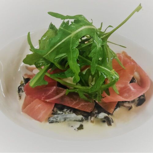 Les Tilleuls by michelin.com