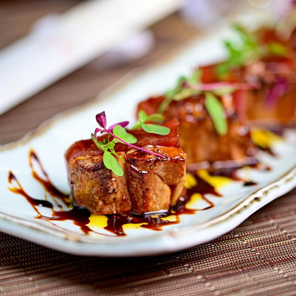 Kinoshita by michelin.com