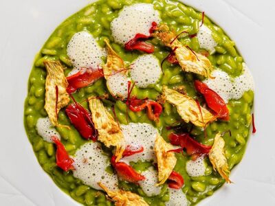 Pascucci al Porticciolo