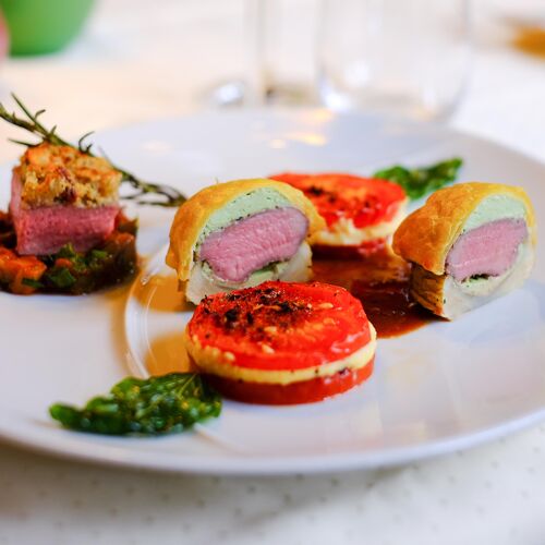 Der Engel by michelin.com