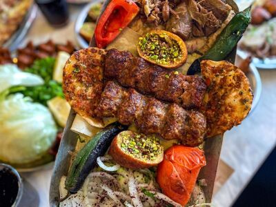 Emektar Kebap