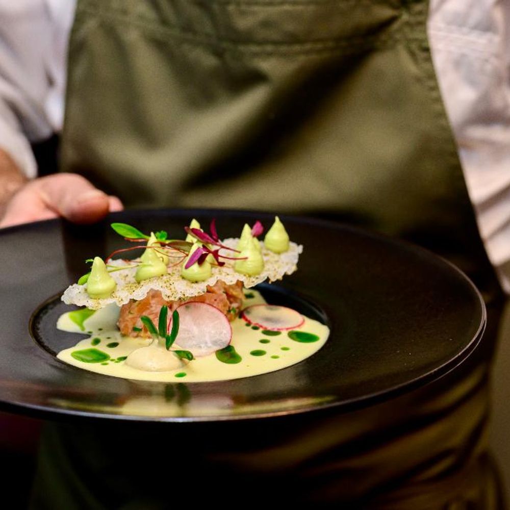 W&JS Gordon by michelin.com