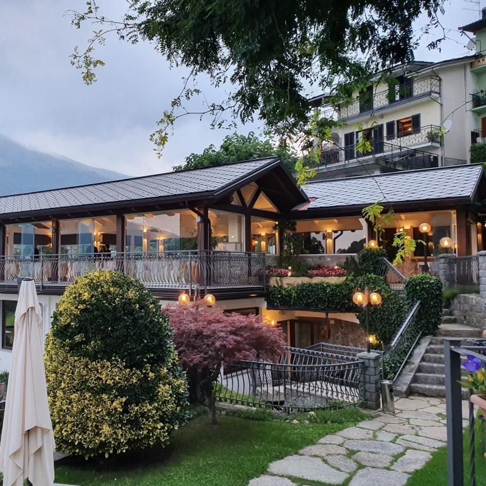 Trattoria Le Miniere by michelin.com