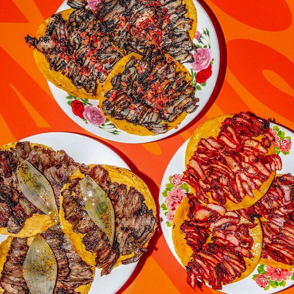 Tacos Del Gallito by michelin.com