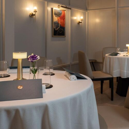 Resonance by michelin.com