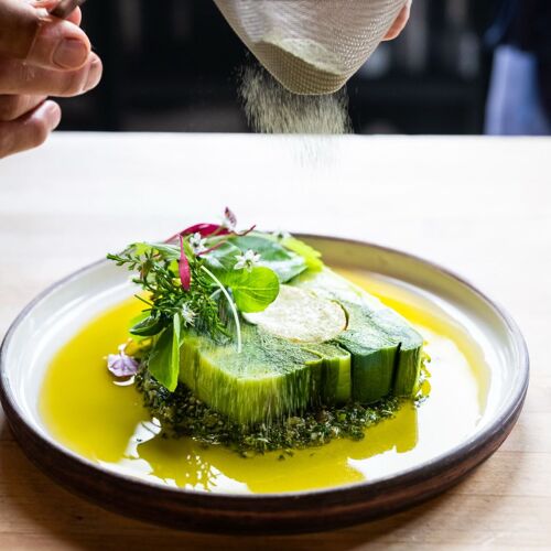 Atelier Manna by michelin.com