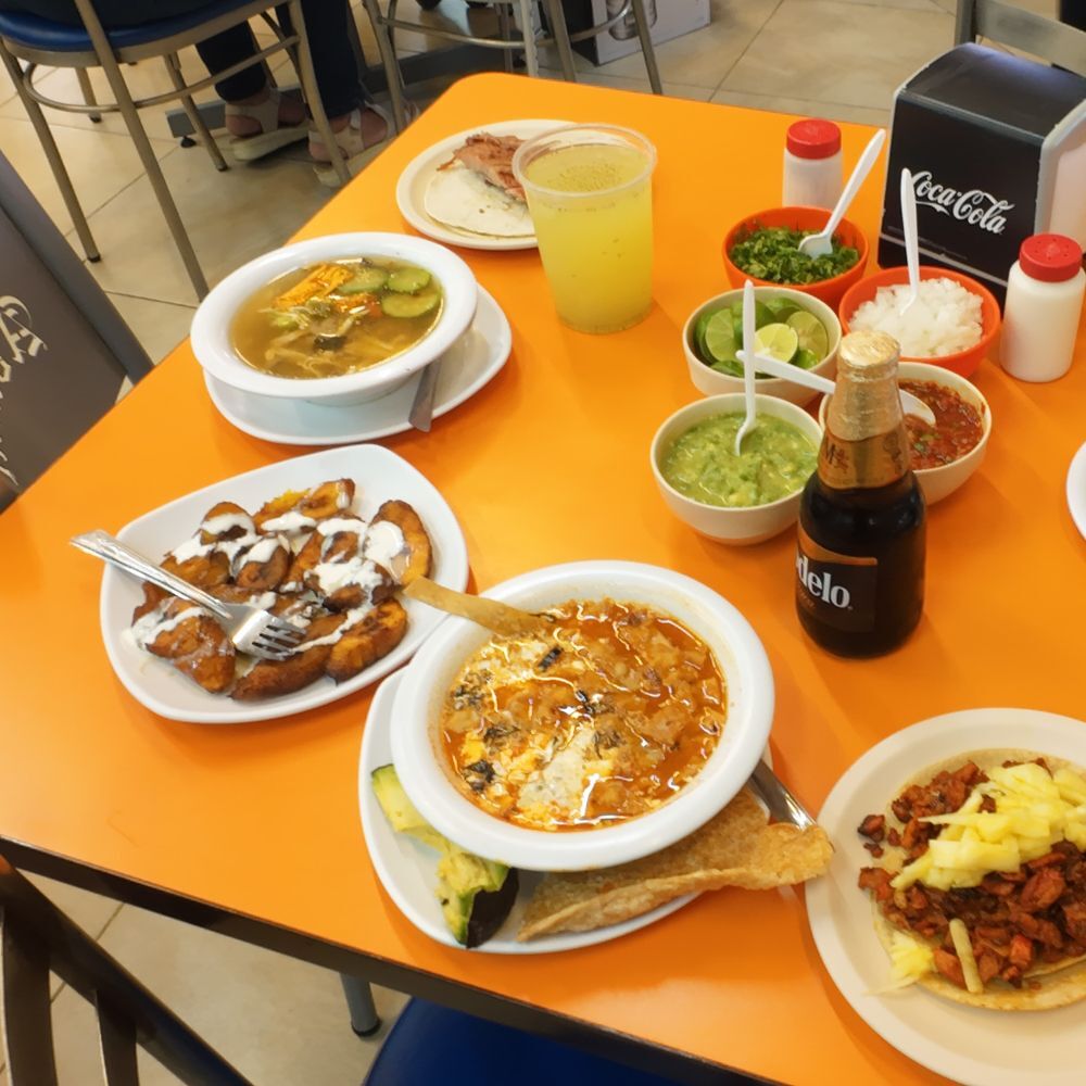 Taquería El Gran Abanico by michelin.com