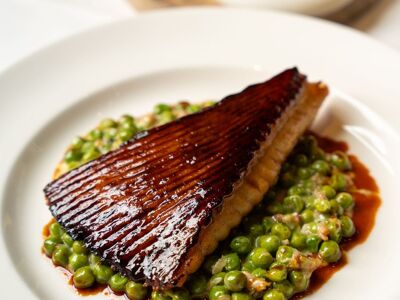 Bistrot at Wild Honey