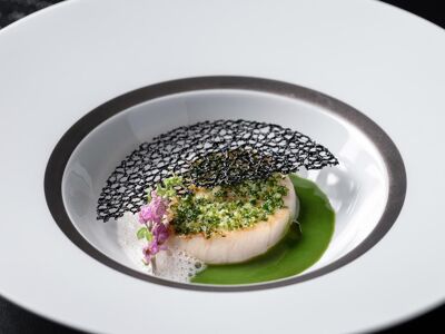 L'Atelier de Joël Robuchon