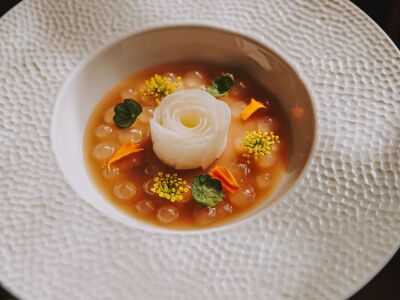 Mémoire - La Borde en Sologne