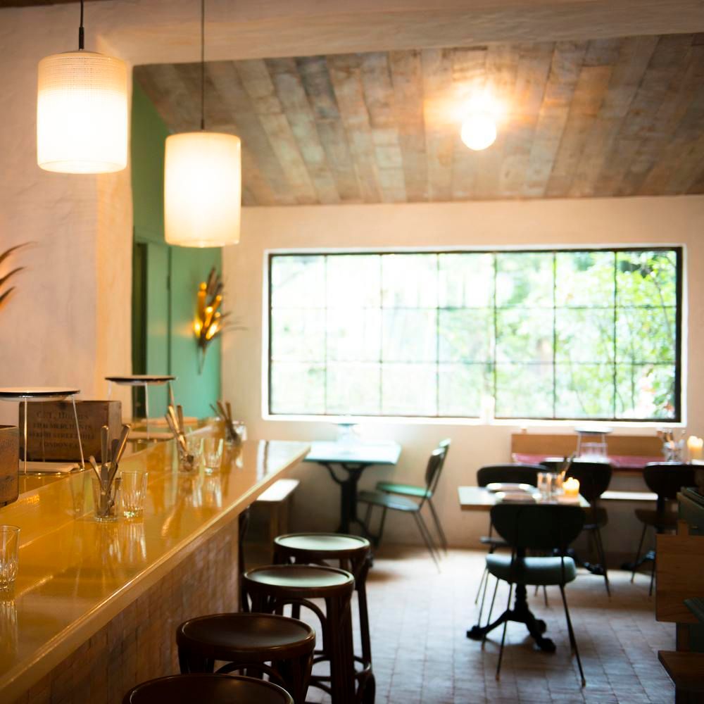 Clamato - Restaurant in Bastille, Charonne & Oberkampf, Paris