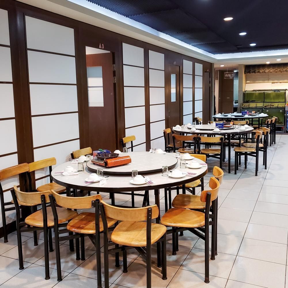 Wei's Fish by michelin.com