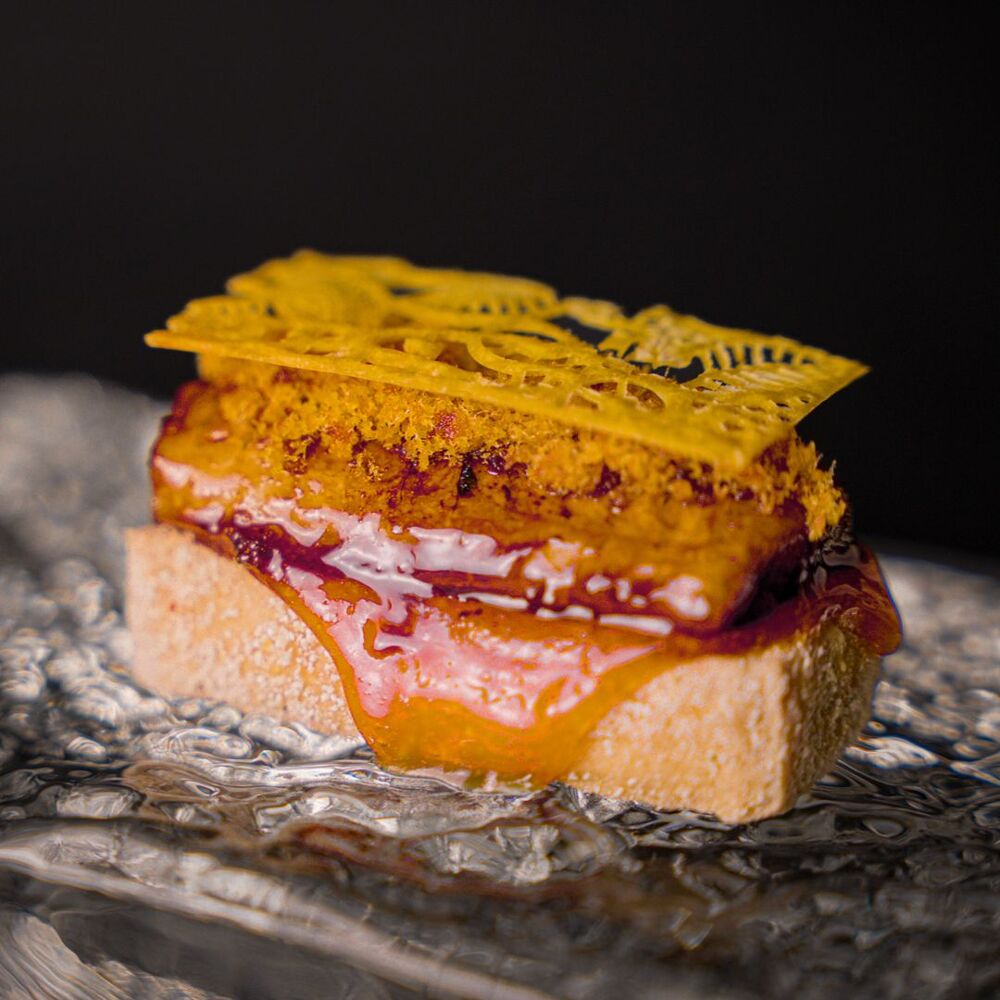 Nén Light Restaurant by michelin.com