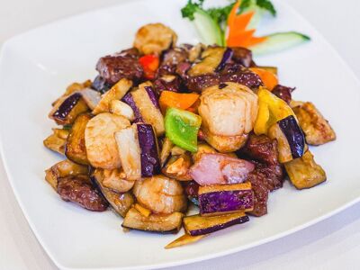 Chef's Choice Chinese Cuisine