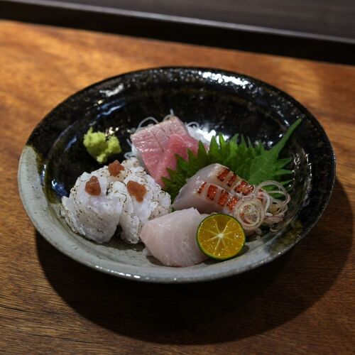 淳和食