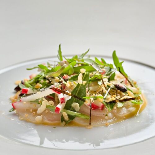 Baiken by Schröer by michelin.com
