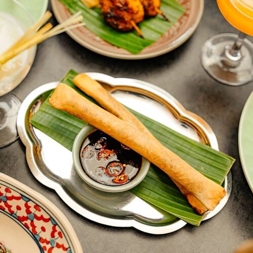 Long Chim London by michelin.com