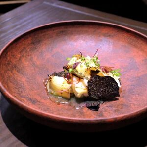 しんしあ Sincère – Tokyo - a MICHELIN Guide Restaurant