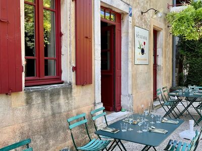 La Fontaine - L’Artiste et le Cuisinier